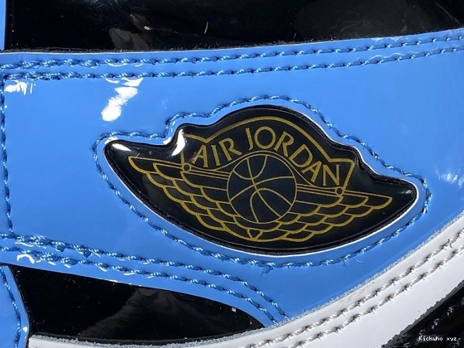 Retro Fearless CK5666-100 OG Jordan High Air 1 0815